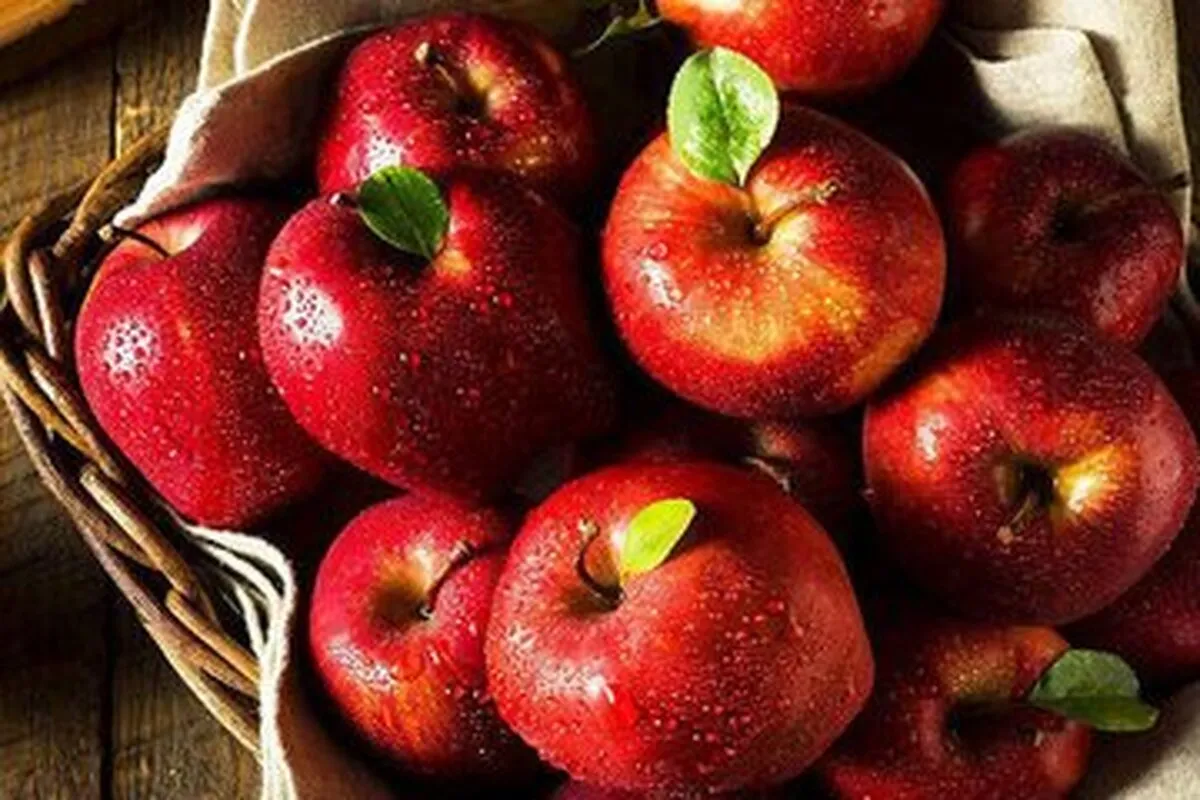 این میوه یک میوه طلایی سلامت است