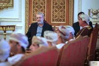 ادعای جنجالی رسانه آمریکایی از سفر لاریجانی به عمان