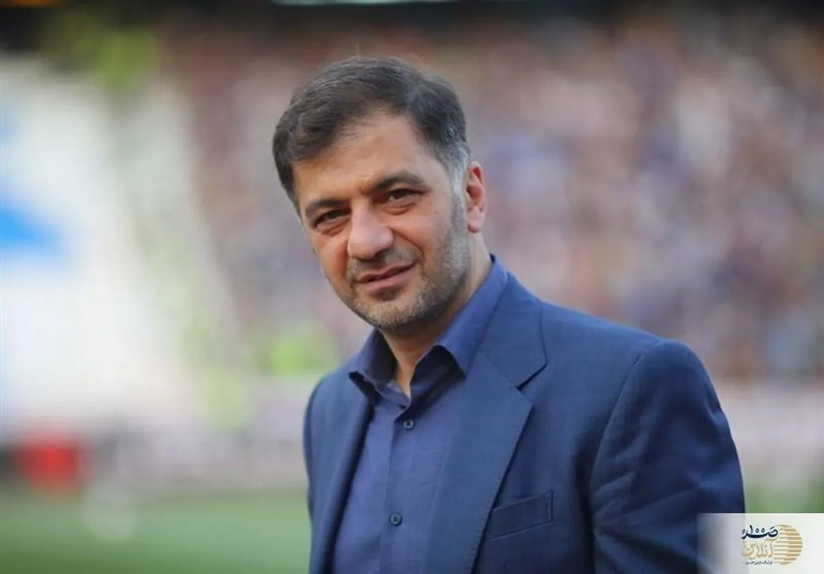افشاگری کریمی از مدیران استقلال/  جویباری ۱۴ روز بعد از انتخاب ساپینتو پشیمان شد