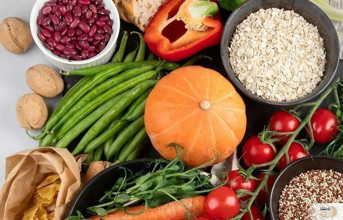 اگر فشار خون دارید این موادغذایی دوای درد شماست