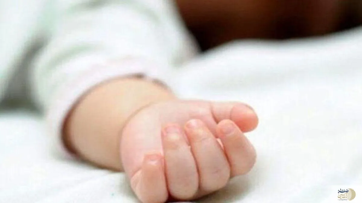 مرگ کودک ۱۲ ساله / علت چه بود؟