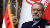 لاریجانی حامل پیام نهایی تهران به واشنگتن راهی مسقط می شود