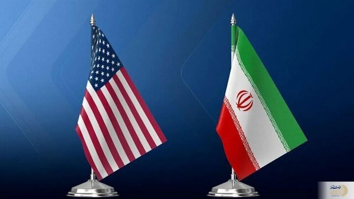 ویدیو/ علت خروج ویتکاف از محل مذاکرات لو رفت