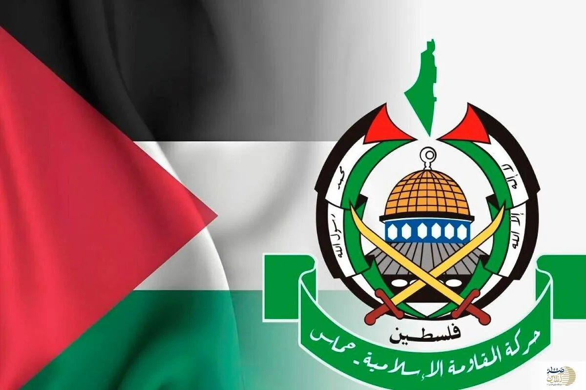 حماس حرف آخر را زد/  هرگز با ۲ بند طرح ترامپ موافقت نمی‌کنیم