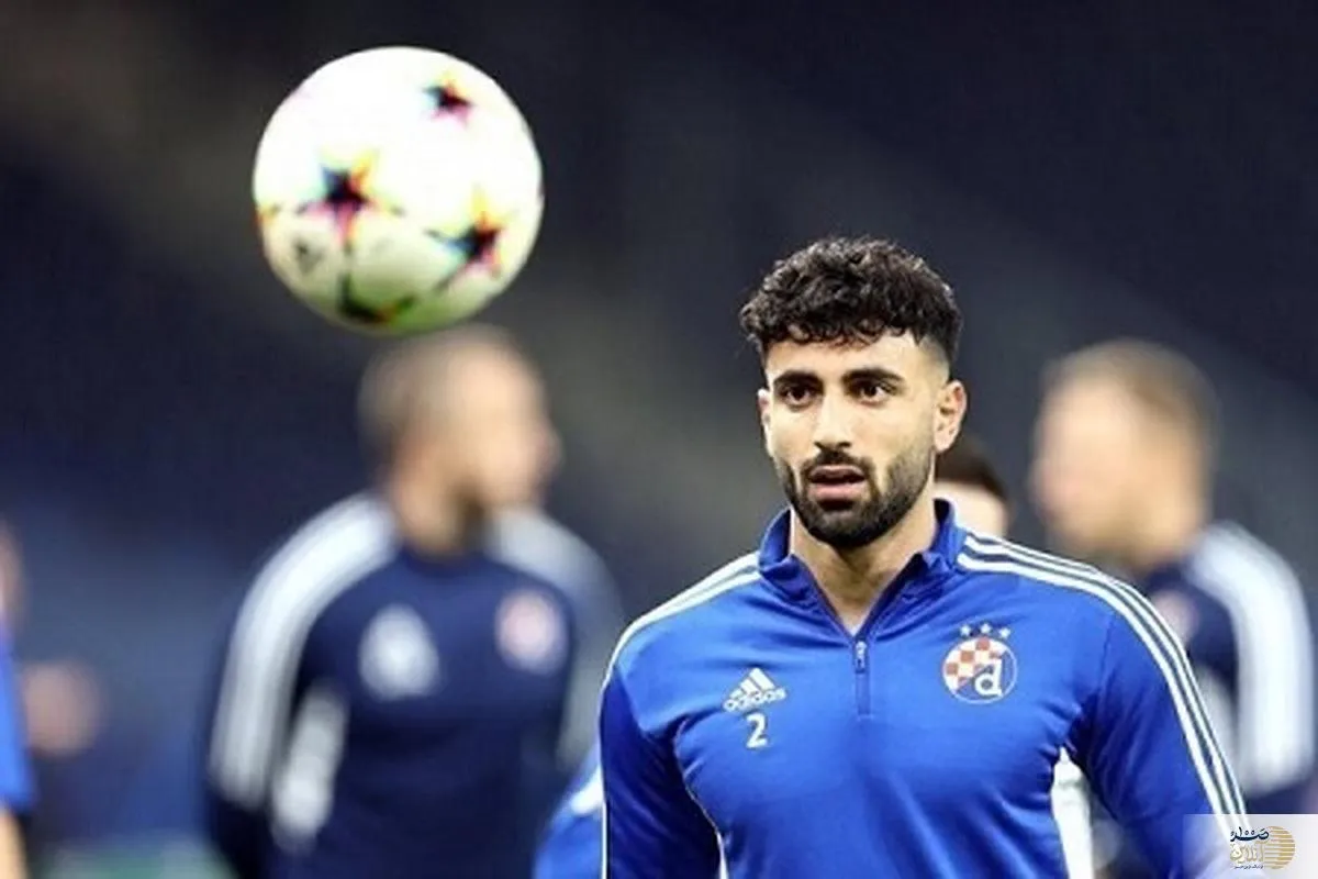 نخستین خرید نقل‌وانتقالاتی پرسپولیس مشخص شد