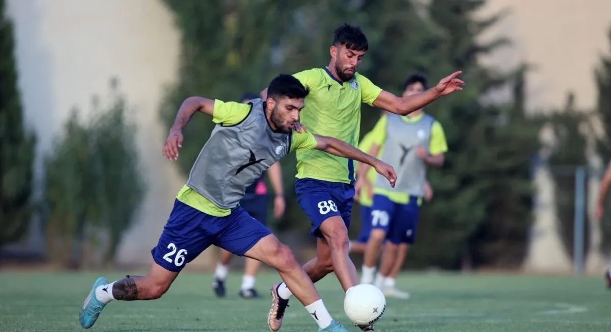 خروجی بعدی نکونام در استقلال را بشناسید
