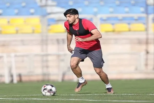 پرسپولیس جانشین مهدی ترابی را پیدا کرد