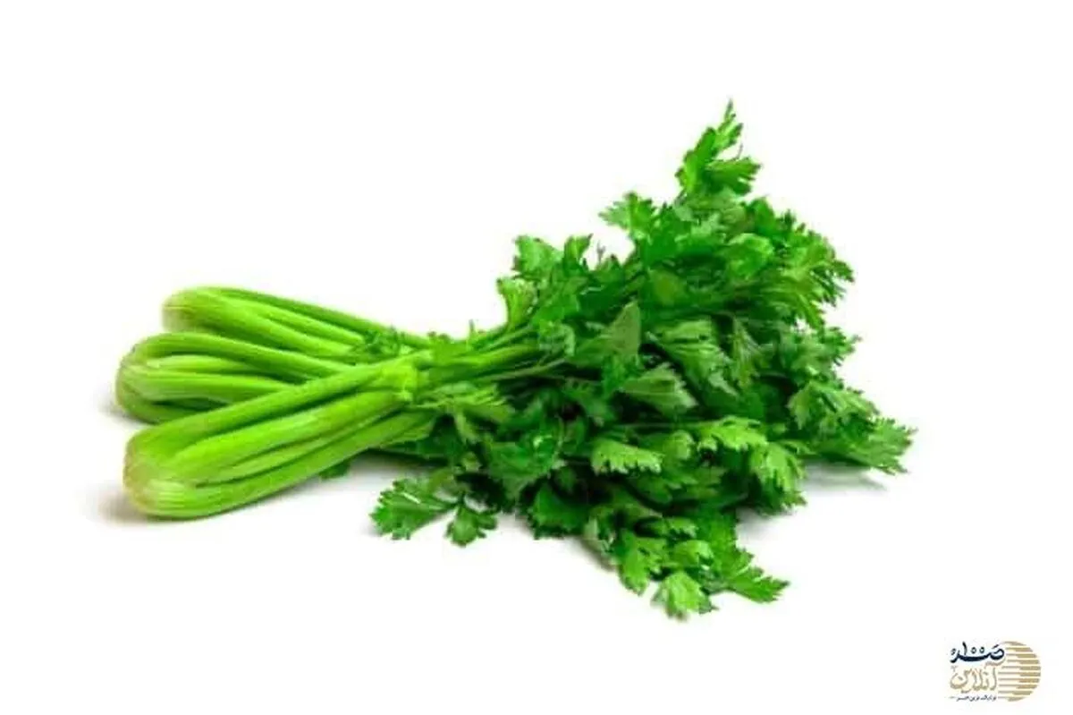 با این سبزی در خرداد فشار خون و افسردگی را یکجا از بین ببرید