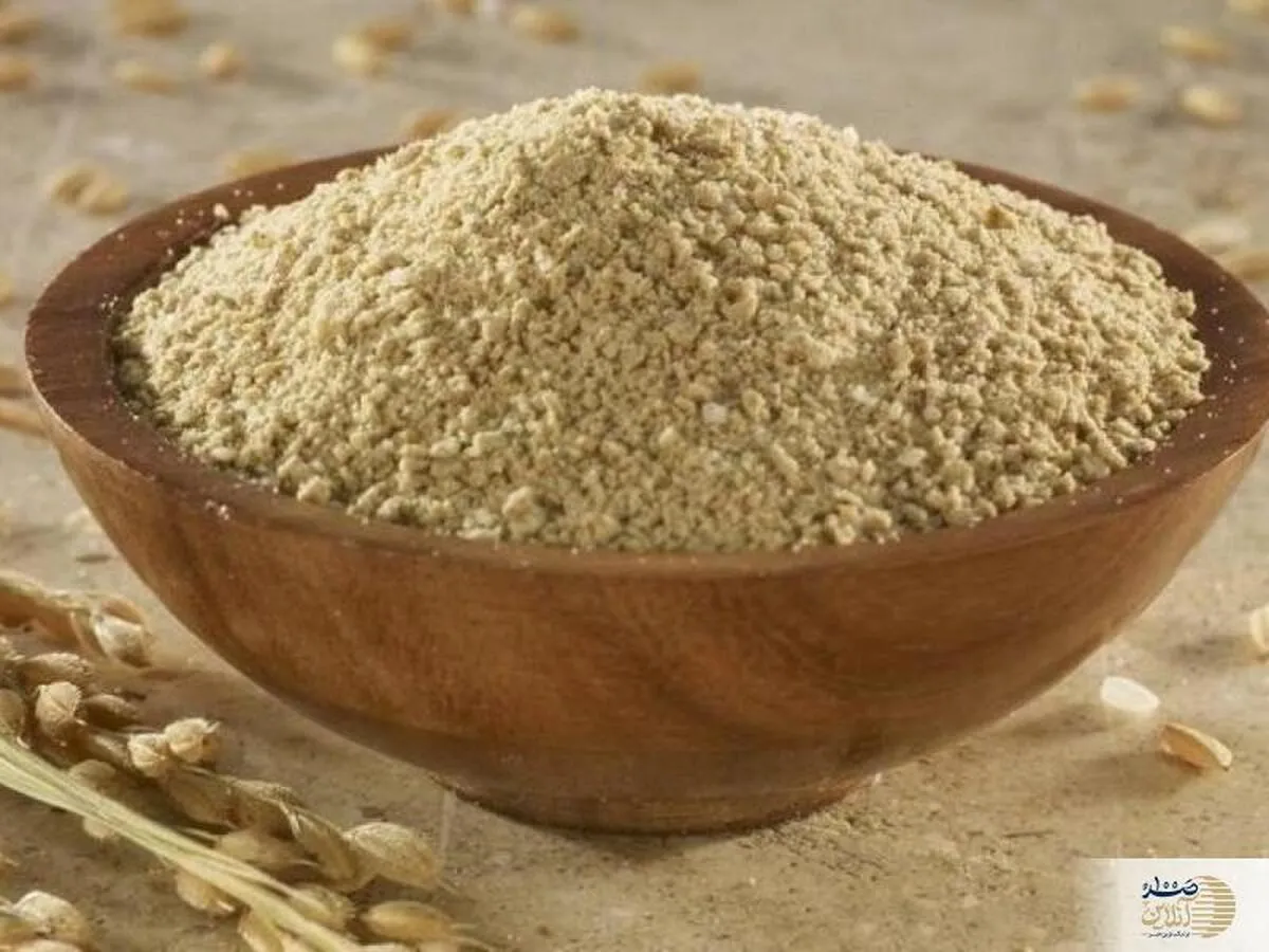 جلوگیری از فشار خون و تنظیم قند خون با این گیاه دور ریختنی