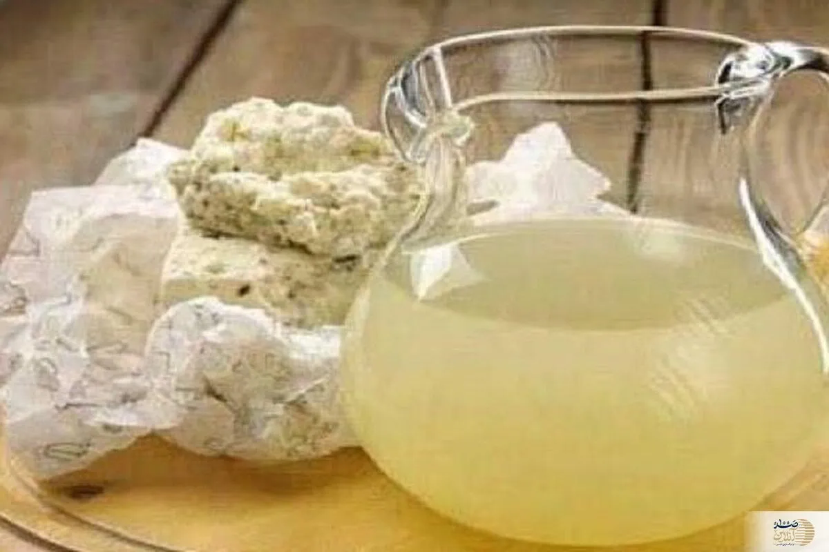 اگر می‌خواهید لاغر شوید، آب این لبنیات را بخورید!