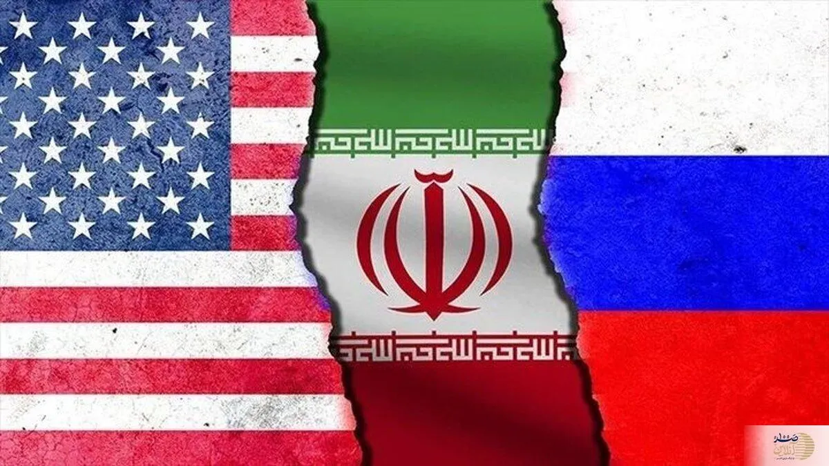 روسیه برای کمک به حل تنش‌ها بین آمریکا و ایران پیش قدم می شود