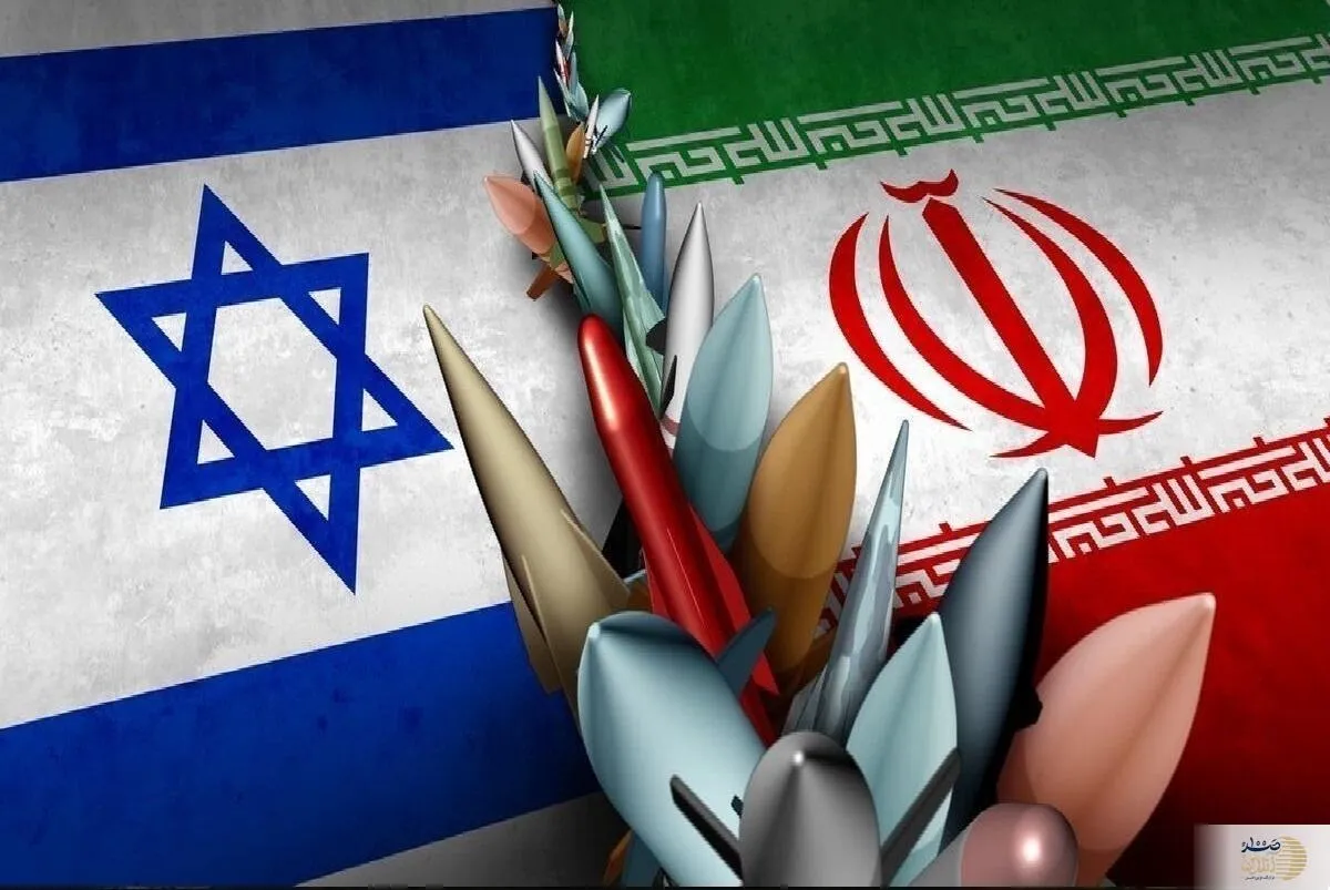 ویدیو/ خبر صدا و سیما دربارهٔ آتش‌بس را ببینید