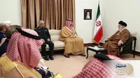 رهبر انقلاب خطاب به وزیر دفاع عربستان چه گفتند؟