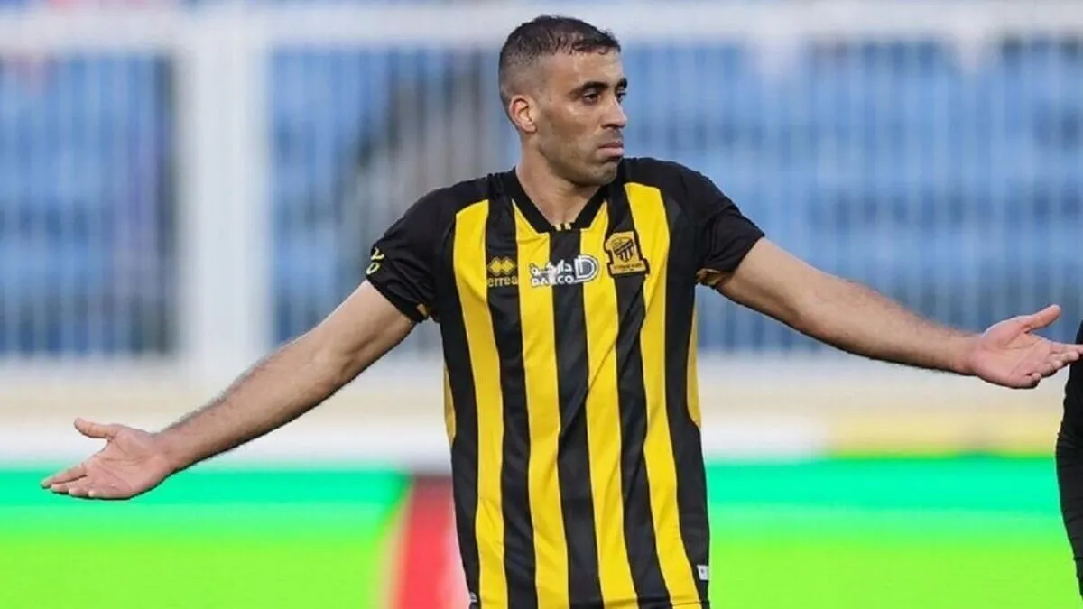 عبدالرزاق حمدالله در چنگ یحیی ؛ این ستاره چقدر برای پرسپولیس آب می خورد؟
