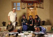 یک مسابقه جدید به کارگردانی مهدی مظلومی در راه است