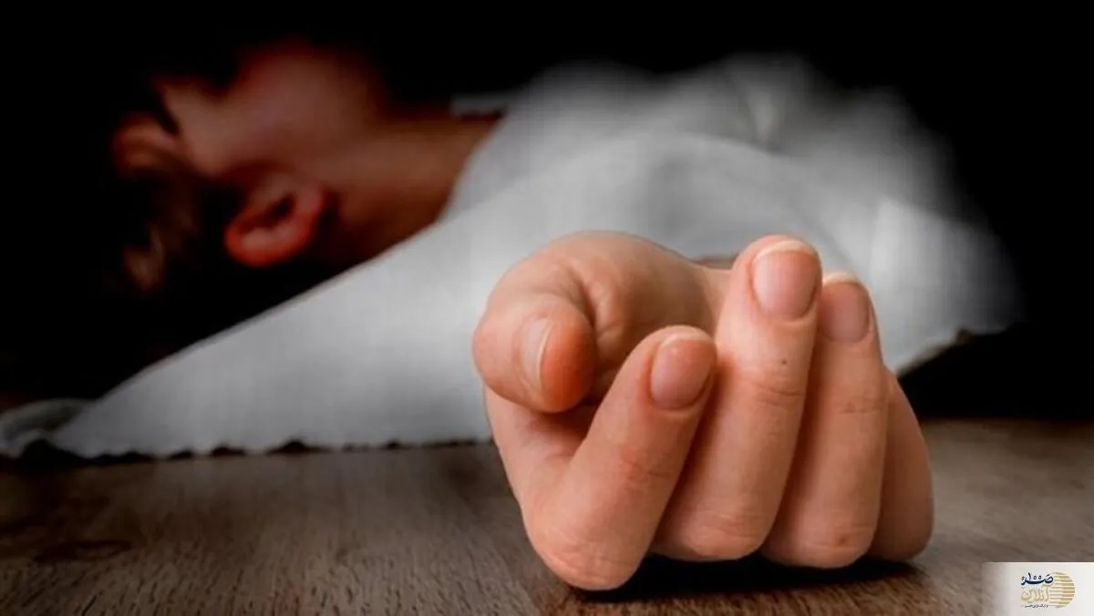 مرگ سوخت‌بر ۱۸ساله/ ماجرا چه بود؟