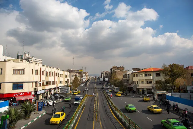تهران از این تاریخ خنک می شود
