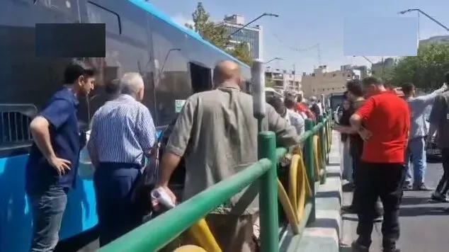اتوبوس