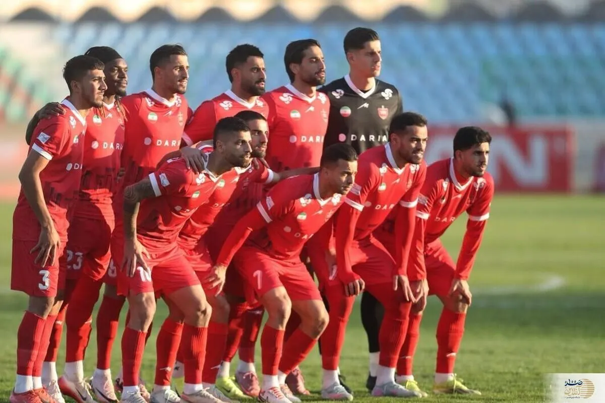 ترکیب احتمالی پرسپولیس مقابل فجر مشخص شد