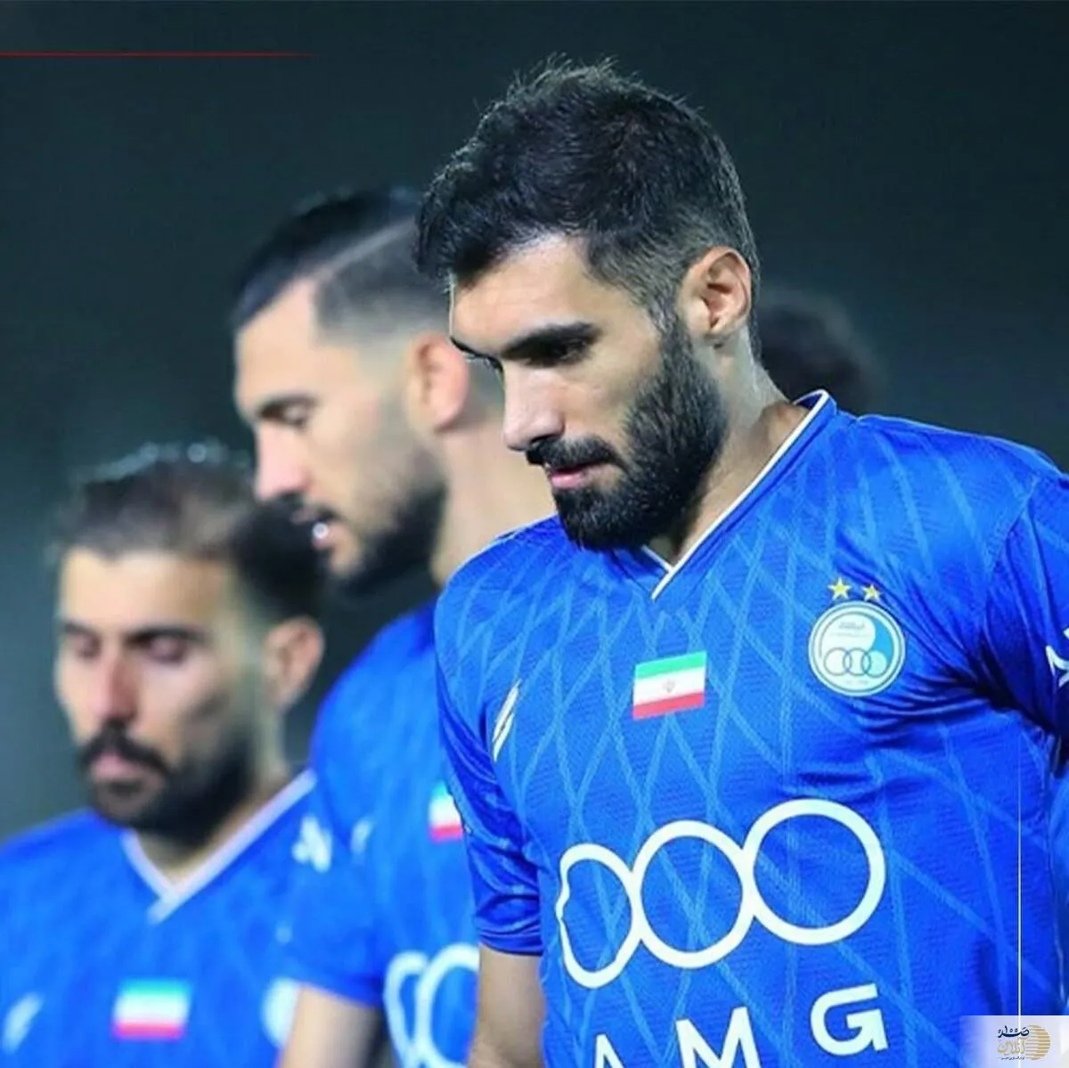 استقلال به مدافع پرحاشیه اخطار داد