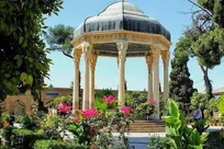 تفسیر غزل حافظ / لعلِ سیرابِ بخون تشنه لبِ یارِ من است