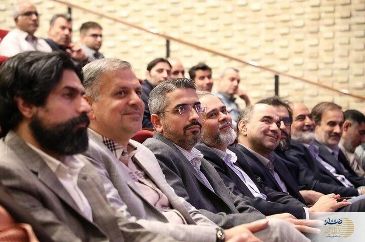 رئیس سازمان سینمایی: فارابی باید خانه امن سینماگران کشور باشد!