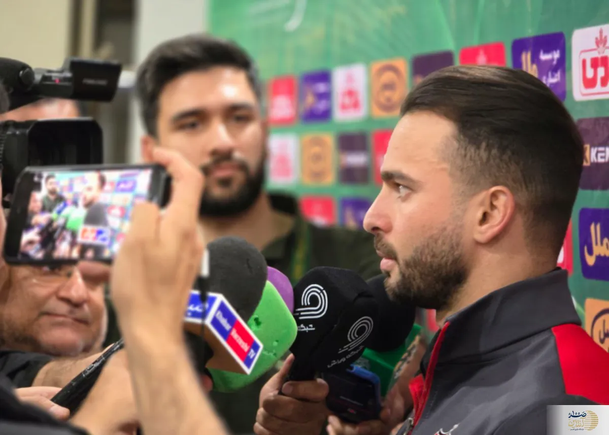 خبر خوش برای کارتال و پرسپولیس از این ستاره