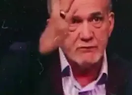 ببینید/ ویدیوی تلخی که از پزشکیان پربازدید شد