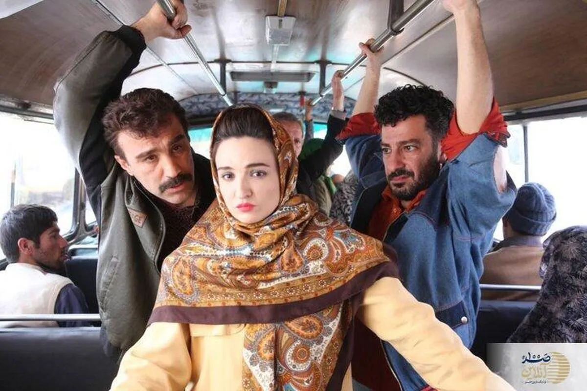فیلم سینمایی «زودپز» را در شبکه نمایش خانگی تماشا کنید