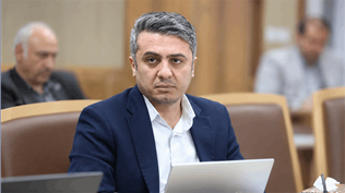 پیمان نوشادی خبر داد: دستورالعمل تهیه بودجه ۱۴۰۶ صندوق بازنشستگی کشوری ابلاغ شد