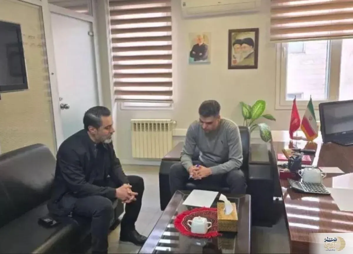 پرسپولیس در وضعیت فوق‌العاده؛ مدیرعامل و مدیر تیم نقشه راه را ترسیم کردند