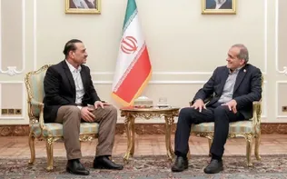 جزئیات پیشنهاد جدید ایران به آمریکا از طریق پاکستان؛ طرح جدید یا پاسخ به ملاحظات آمریکا بر طرح ۷ روزه؟
