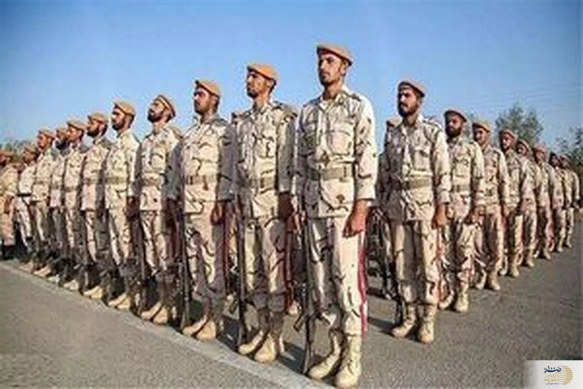 ۹ نفر از مدافعان وطن در بوشهر به شهادت رسیدند + اسامی شهدا