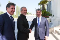 ذوق‌زدگی کردها از سفر پزشکیان به اقلیم کردستان