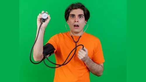 فشار خون