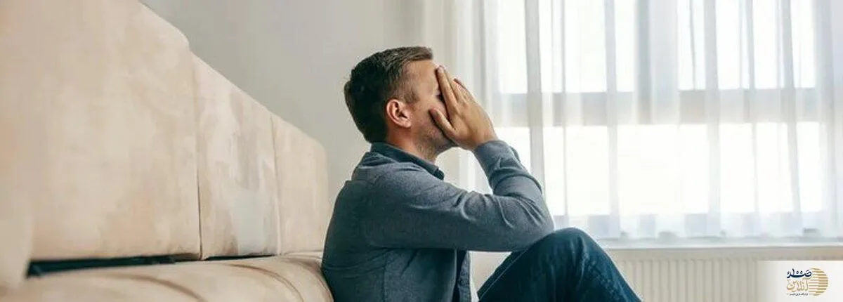 مدام اخبار جنگ را چک نکنید سلامت روان شما آسیب می بینید  + ویدیو