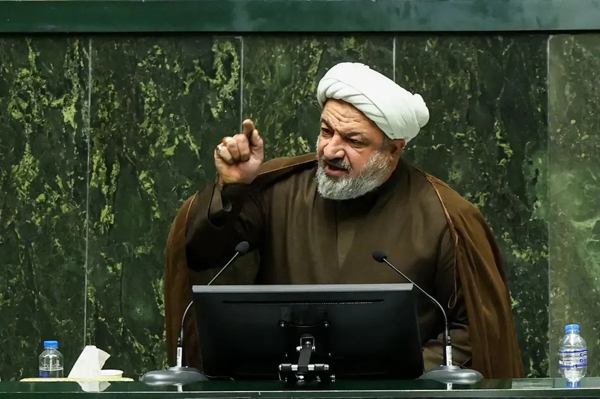حمید رسایی راهی زندان شد