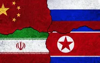 فارن افرز: همکاری تهران، مسکو، پکن و پیونگ‌یانگ در حال تغییر موازنه قدرت در جهان است