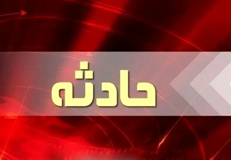 جاده اراک-قم بار دیگر قربانی گرفت/ واژگونی نیسان یک کشته برجای گذاشت
