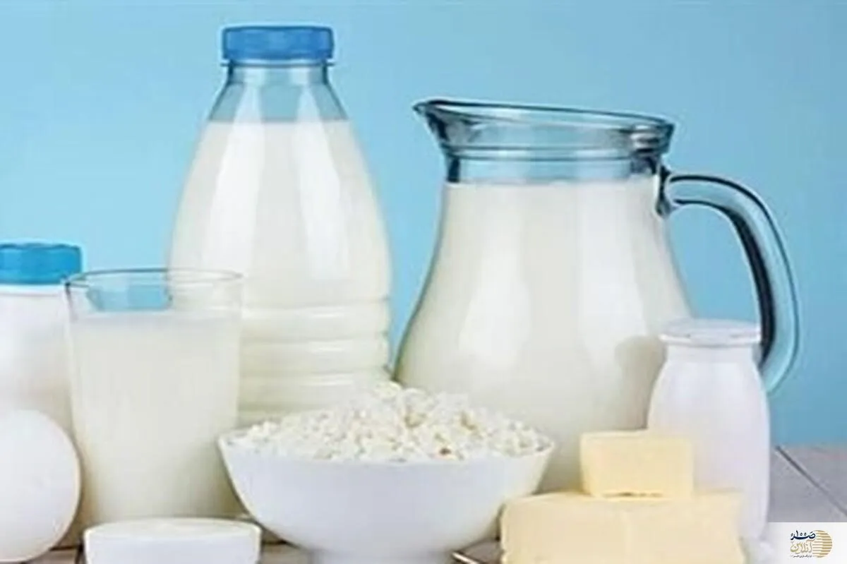 آیا این خوراکی های بیشتر از لبنیات کلسیم دارند؟