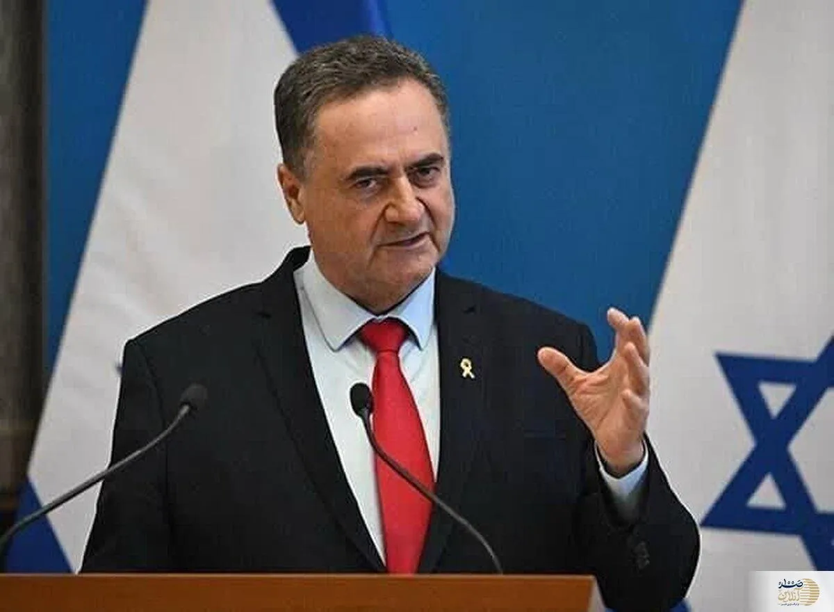 اظهار نظر جنجالی وزیر جنگ اسرائیل/  هیچ کشوری به نام فلسطین شکل نخواهد گرفت
