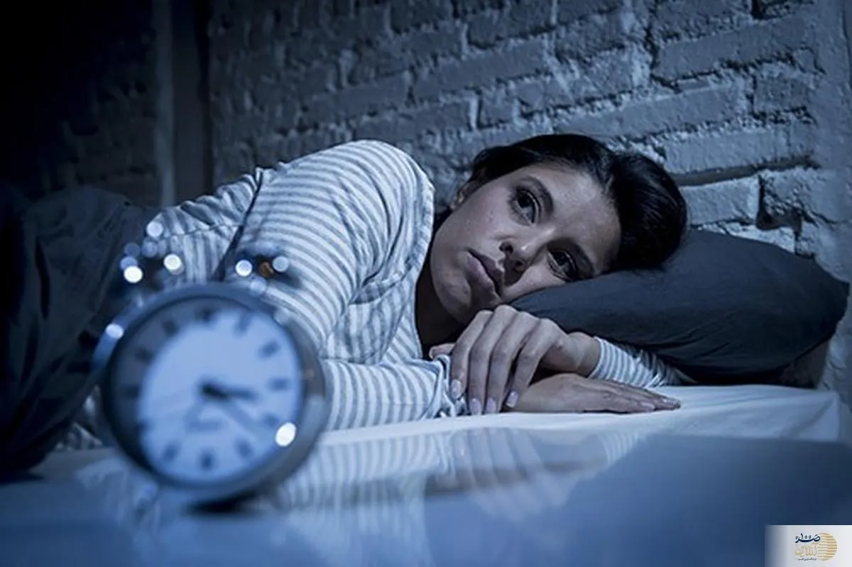 اگر بدانید بیخوابی با بدن شما چه کار می کند؟