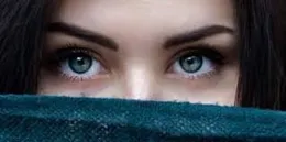 این مشکلات چشم خطر ناک است