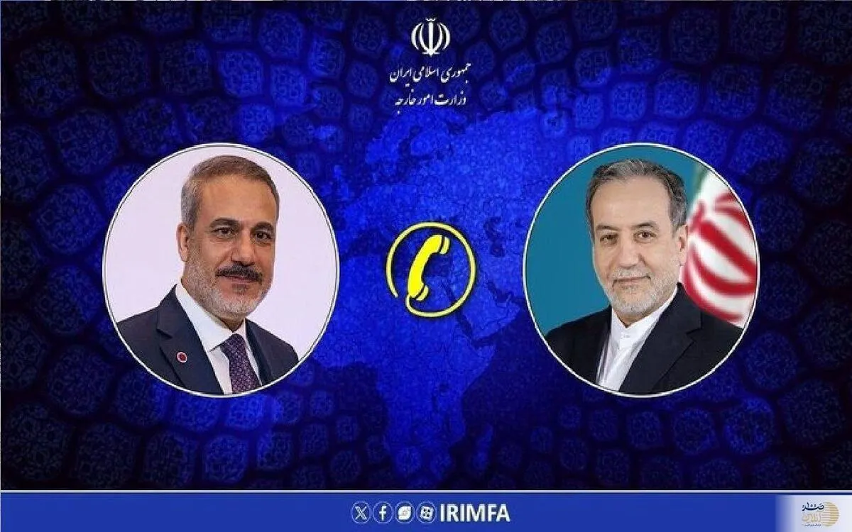 حمله موشکی ایران به ترکیه صحت دارد؟