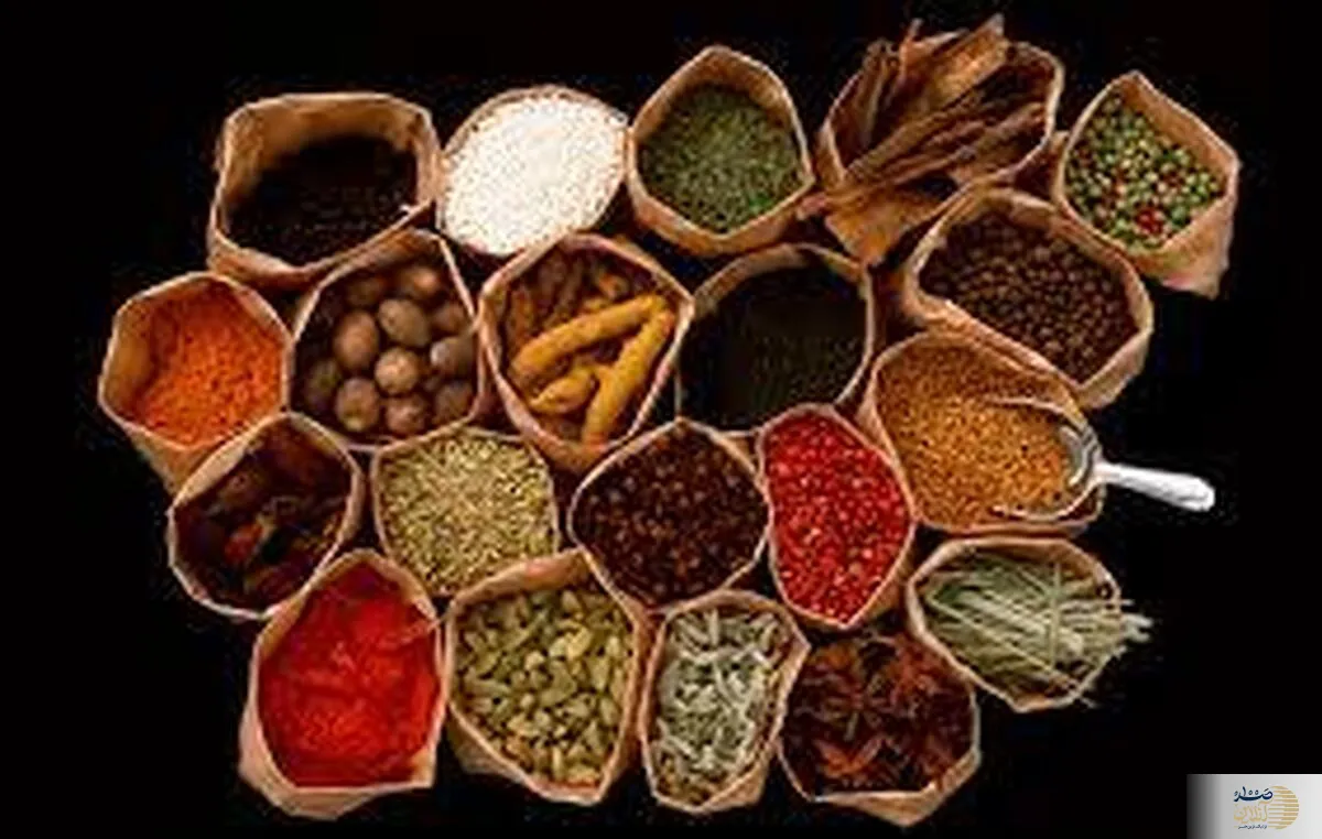 در روزهای گرم لب به این ادویه ها نزنید
