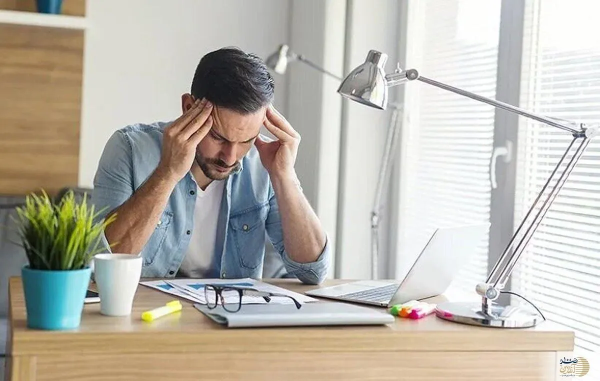 سردردهای عصر موبایل/ چطور بدون خاموش کردن گوشی، سردرد را خاموش کنیم؟