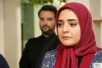 نکته جالب در بازپخش سریال ستایش: حذف لوگوی آیفون از صحنه‌ها