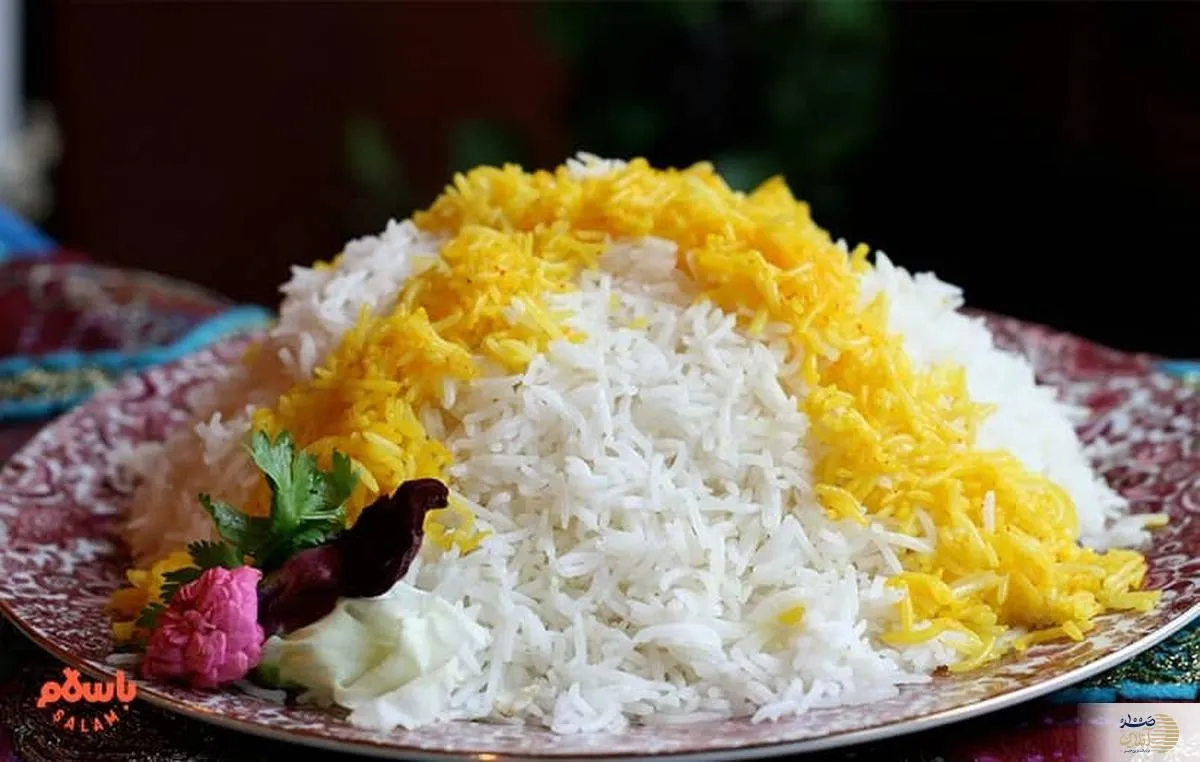 به این دلیل مهم برنج را حذف نکنید