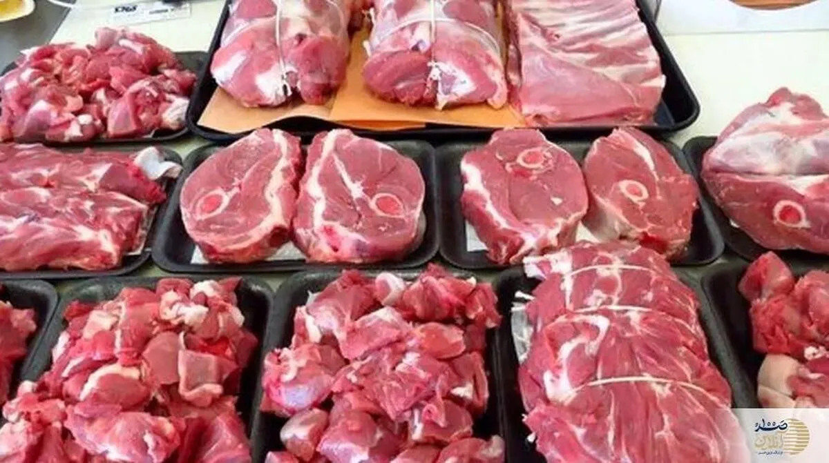 نگاهی به قیمت‌های گوشت گوسفندی و گوساله در اولین روز ماه رمضان