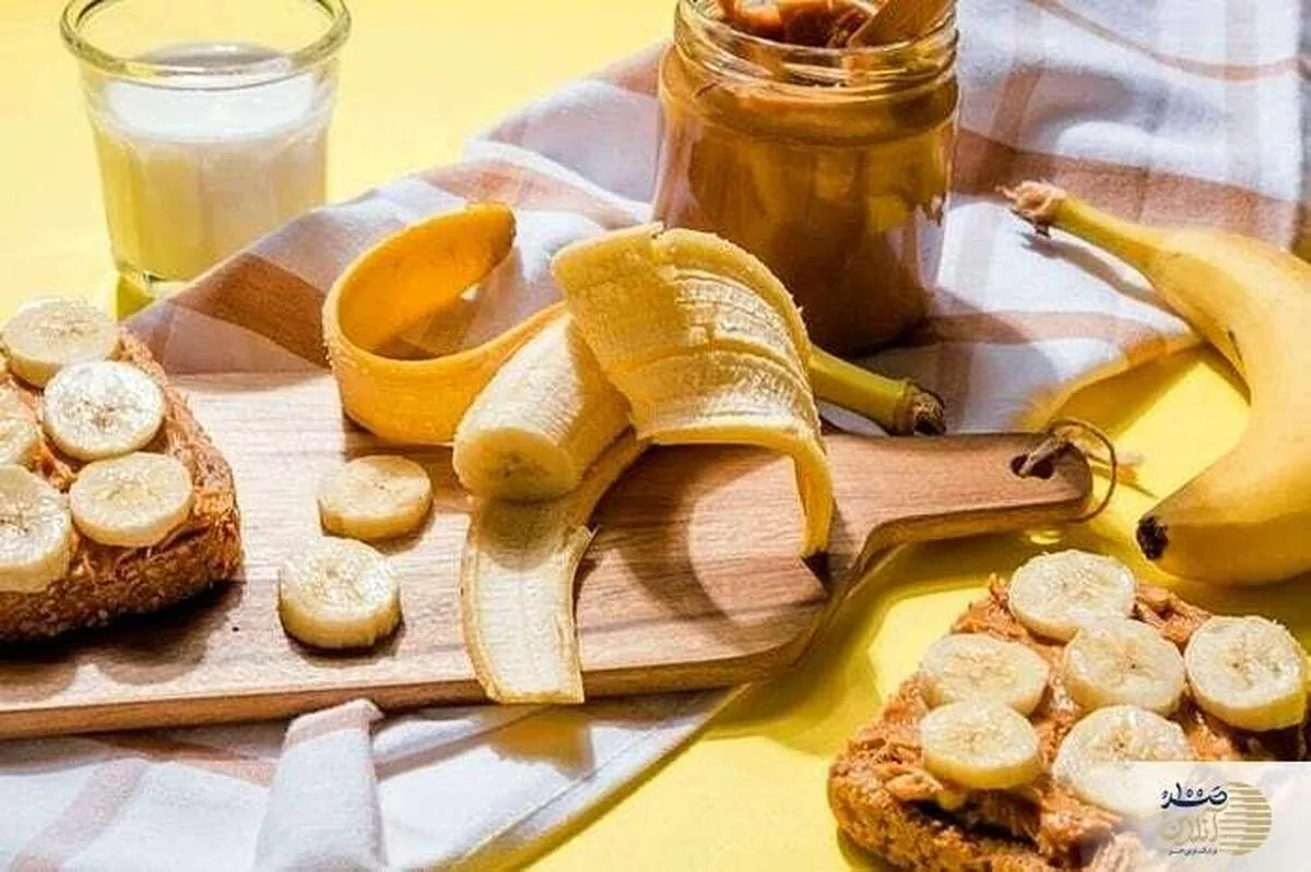 تنظیم فشار خون ، بهبود خلق ، کاهش وزن و تأمین انرژی با این میوه
